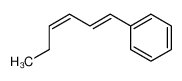 (1E,3Z)-1-phenylhexa-1,3-diene CAS:39491-61-7 manufacturer & supplier