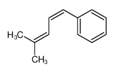 (Z)-(4-methylpenta-1,3-dienyl)benzene CAS:39491-72-0 manufacturer & supplier