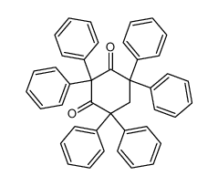 2,2,4,4,6,6-hexaphenyl-cyclohexane-1,3-dione CAS:39495-51-7 manufacturer & supplier