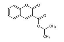 isopropyl 2-oxo-2H-chromene-3-carboxylate CAS:39497-14-8 manufacturer & supplier