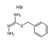 S-Benzylisothiosemicarbazidhydrobromid CAS:39497-58-0 manufacturer & supplier