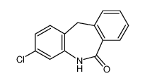 3-chloro-5,6-dihydrodibenz[b,e]azepin-6-one CAS:3950-81-0 manufacturer & supplier