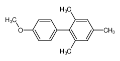 4-mesitylanisole CAS:39502-90-4 manufacturer & supplier