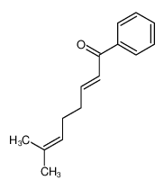 7-methyl-1-phenylocta-2,6-dien-1-one CAS:395056-89-0 manufacturer & supplier