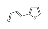 (2E)-3-(2-Thienyl)acrylaldehyde CAS:39511-07-4 manufacturer & supplier