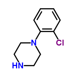 1-(2-Chlorophenyl)piperazine CAS:39512-50-0 manufacturer & supplier