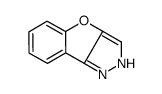 1H-[1]benzofuro[3,2-c]pyrazole CAS:39514-51-7 manufacturer & supplier