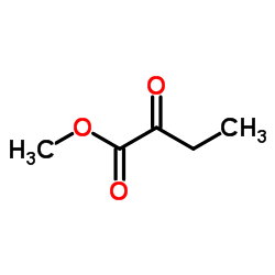 Methyl 2-Oxobutanoate CAS:3952-66-7 manufacturer & supplier