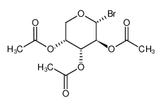 2,3,4-TRI-O-ACETYL-α-D-ARABINOPYRANOSYL BROMIDE CAS:39524-37-3 manufacturer & supplier