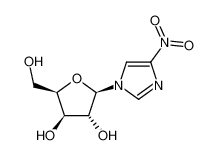 1-(4-nitro-imidazol-1-yl)-D-1,4-anhydro-xylitol CAS:39524-68-0 manufacturer & supplier