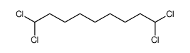 1,1,9,9-tetrachloro-nonane CAS:39528-64-8 manufacturer & supplier