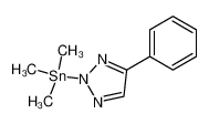 4-phenyl-2-trimethylstannanyl-2H-[1,2,3]triazole CAS:39538-78-8 manufacturer & supplier