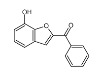 7-hydroxy-2-benzoylbenzofuran CAS:39543-90-3 manufacturer & supplier