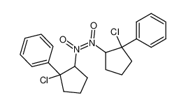 Azo-N,N'-bis-(2-chlor-2-phenyl-cyclopentyl)-N,N'-dioxid CAS:39546-42-4 manufacturer & supplier