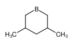 3,5-dimethyl-borinane CAS:39546-62-8 manufacturer & supplier