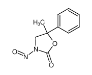 5-methyl-3-nitroso-5-phenyl-oxazolidin-2-one CAS:39547-66-5 manufacturer & supplier