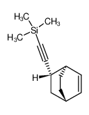 (1R,2S,4S)-2-Bicyclo[2.2.2]oct-5-en-2-ylethynyl-trimethyl-silane CAS:39548-26-0 manufacturer & supplier