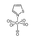 Cr(CO)5(isothiazole) CAS:39554-14-8 manufacturer & supplier