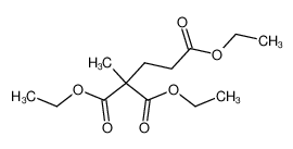 diethyl 2-ethoxycarbonyl-2-methylglutarate CAS:39555-01-6 manufacturer & supplier