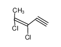 2,3-Dichloro-2-penten-4-in CAS:39557-23-8 manufacturer & supplier