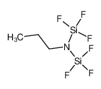 N-n-Propyl-bis-(trifluorsilyl)-amin CAS:39564-33-5 manufacturer & supplier