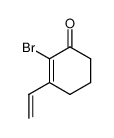 2-bromo-3-ethenyl- 2-cyclohexen-1-one CAS:395642-61-2 manufacturer & supplier