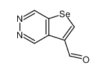 selenopheno[2,3-d]pyridazine-3-carbaldehyde CAS:39567-47-0 manufacturer & supplier