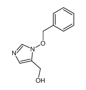 (3-Benzyloxy-3H-imidazol-4-yl)-methanol CAS:395685-74-2 manufacturer & supplier