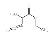 ETHYL 2-ISOTHIOCYANATOPROPIONATE CAS:39574-16-8 manufacturer & supplier