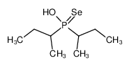 Bis-sec-butyl-selenophosphinsaeure CAS:3958-01-8 manufacturer & supplier