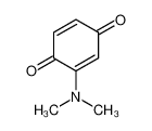 2-(dimethylamino)cyclohexa-2,5-diene-1,4-dione CAS:3958-86-9 manufacturer & supplier