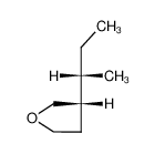 (S)-3-((S)-sec-Butyl)-tetrahydro-furan CAS:39595-52-3 manufacturer & supplier