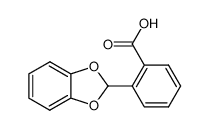 2-benzo[1,3]dioxol-2-yl-benzoic acid CAS:39600-92-5 manufacturer & supplier