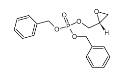 (R)-dibenzylphosphorylglycidol CAS:396091-84-2 manufacturer & supplier