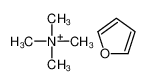 furan,tetramethylazanium CAS:396101-14-7 manufacturer & supplier