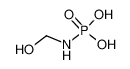 Hydroxymethyl-phosphoramidic acid CAS:39615-91-3 manufacturer & supplier