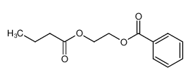 1-Butyryloxy-2-benzoyloxy-ethan CAS:39616-02-9 manufacturer & supplier