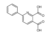 6-phenyl-2,3-pyridinedicarboxylic acid CAS:39633-01-7 manufacturer & supplier