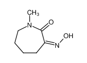 1-Methyl-3-oximido-caprolactam CAS:39633-46-0 manufacturer & supplier