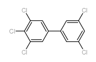 3,3',4,5,5'-Pentachlorobiphenyl CAS:39635-33-1 manufacturer & supplier