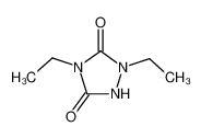 1,4-diethyl-1,2,4-triazolidine-3,5-dione CAS:39636-12-9 manufacturer & supplier