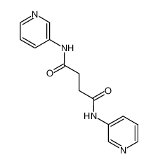 N,N'-bis(3-pyridinecarboxamide)-1,2-ethane CAS:39642-62-1 manufacturer & supplier