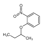 1-butan-2-yloxy-2-nitrobenzene CAS:39645-92-6 manufacturer & supplier