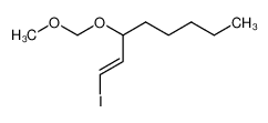 1t-iodo-3-methoxymethoxy-oct-1-ene CAS:39647-89-7 manufacturer & supplier