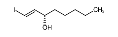 (S)-(E)-(+)-1-Iodo-1-octen-3-ol CAS:39647-93-3 manufacturer & supplier