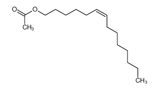 (Z)-Δ6-tetradecenyl acetate CAS:39650-11-8 manufacturer & supplier