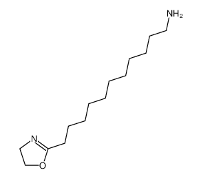 11-(4,5-dihydro-oxazol-2-yl)-undecylamine CAS:39650-72-1 manufacturer & supplier