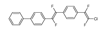 4-(2-(4-(2-chloro-1,2-difluorovinyl)phenyl)-1,2-difluorovinyl)-1,1'-biphenyl CAS:39652-61-4 manufacturer & supplier