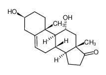 3β,11α-dihydroxyandrost-5-en-17-one CAS:39663-17-7 manufacturer & supplier