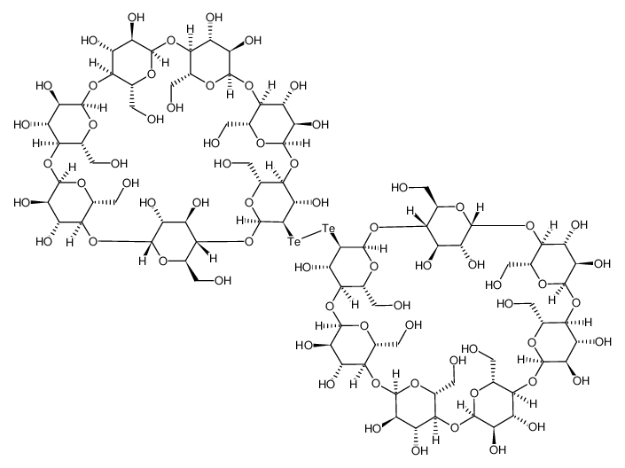 2-TeCD CAS:396660-32-5 manufacturer & supplier